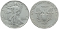 Preview: USA 1 Dollar 1986 Silver Eagle - 1 Unze Feinsilber